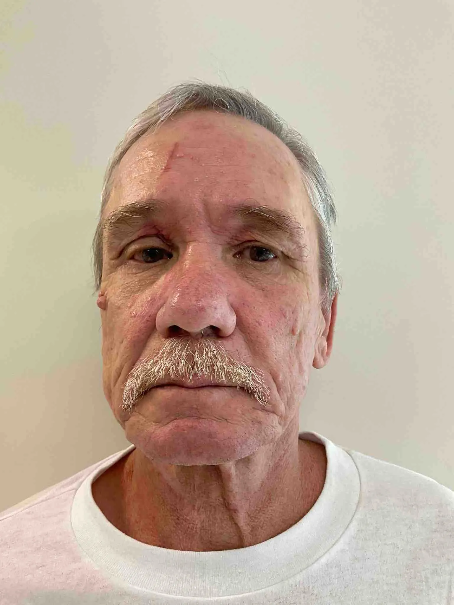 Registry photo of Billy Joe King