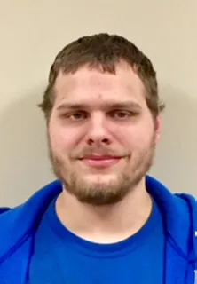 Registry photo of Kevin Christopher Mickelson