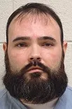 Registry photo of Justin Cory Chandler