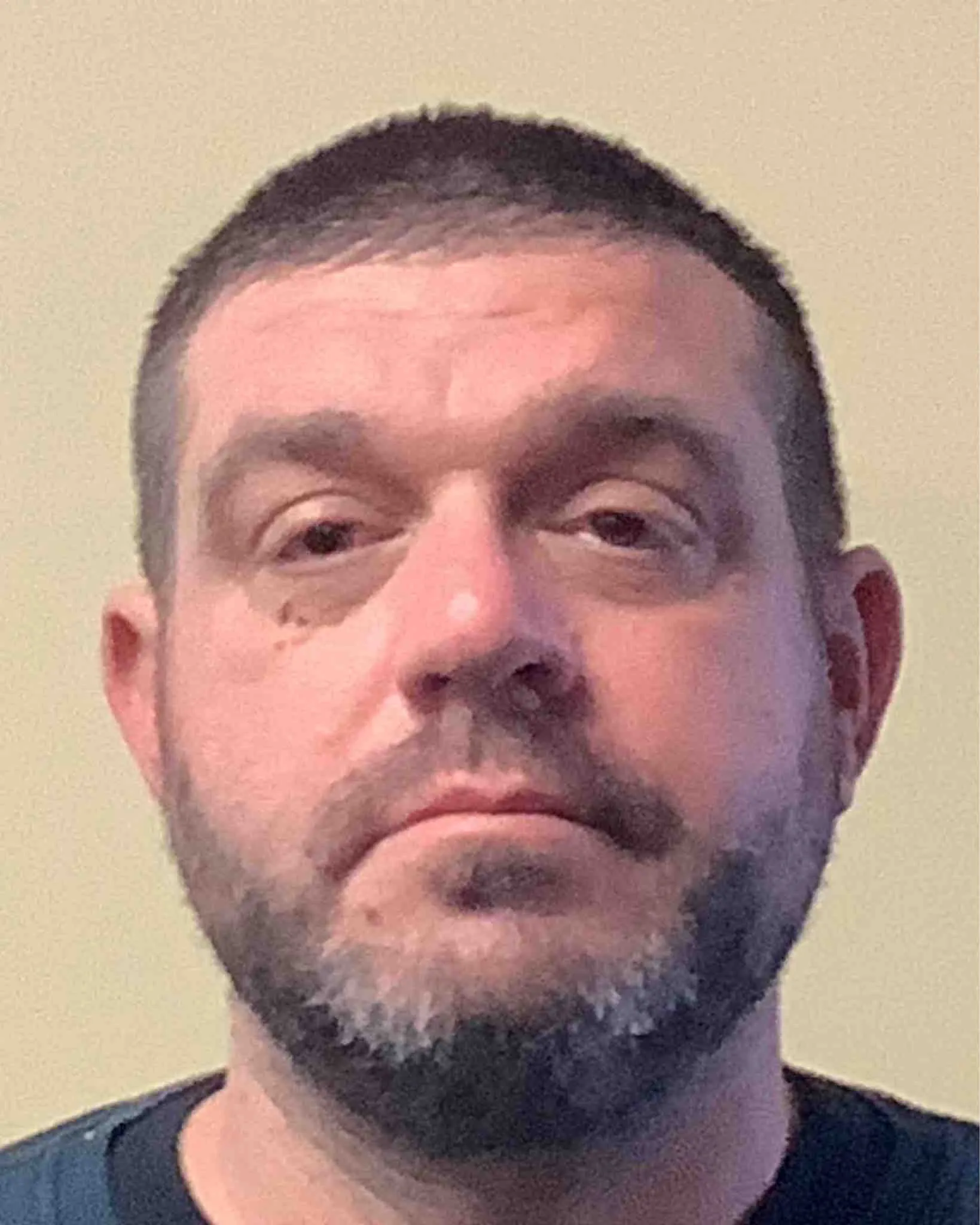 Registry photo of Josh A Danoff