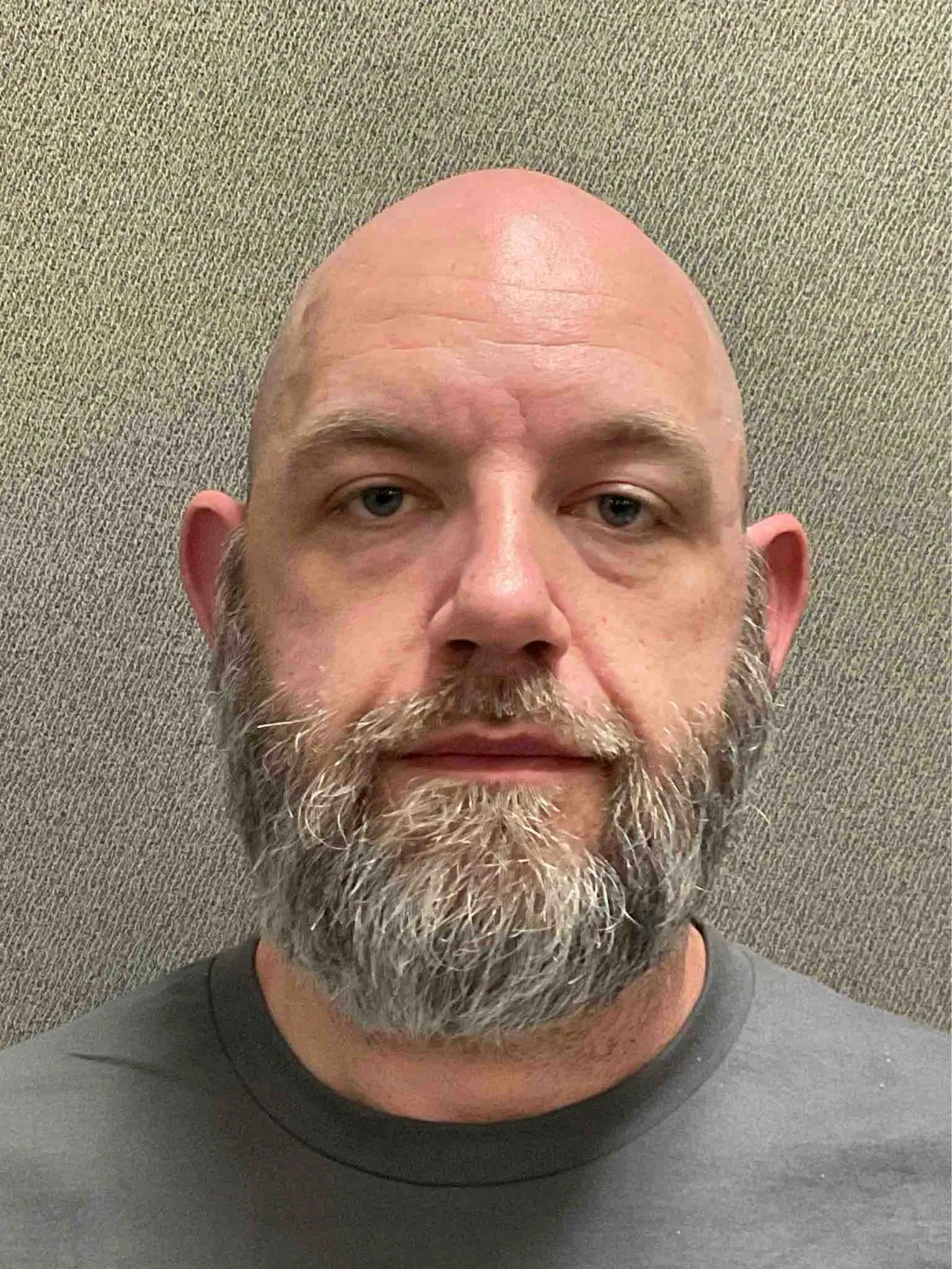 Registry photo of Jillian Rae Wilbanks