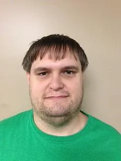 Registry photo of Damon Lerone Talley