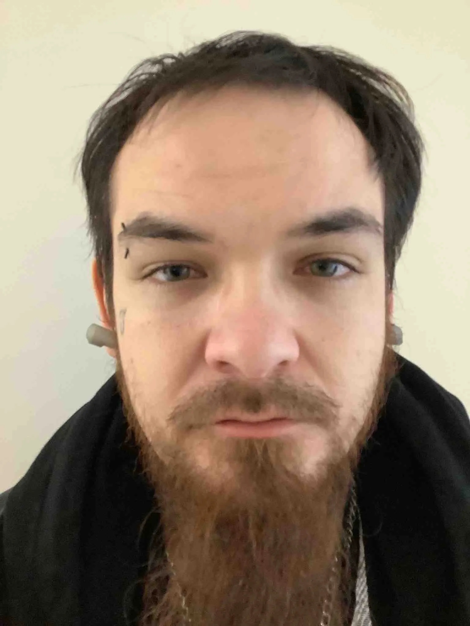 Registry photo of Richard Dale Shultz