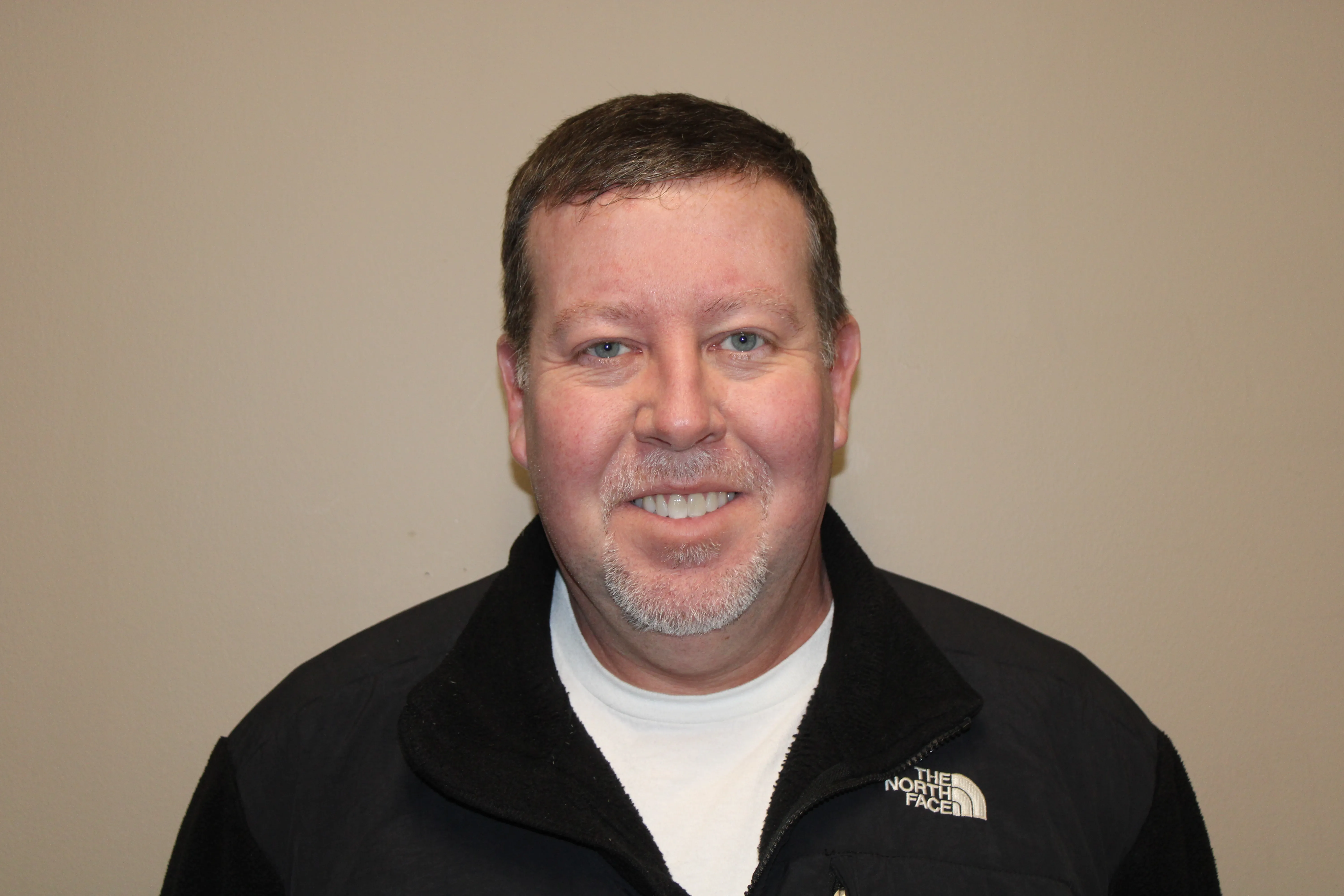 Registry photo of Travis Lyndal Shepard