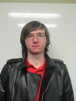 Registry photo of Caleb Nathaniel Coleman