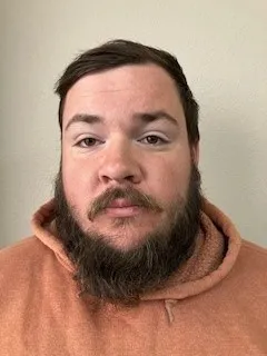 Registry photo of Austin Rose