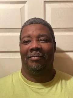 Registry photo of Ollie Ennis Brown IV