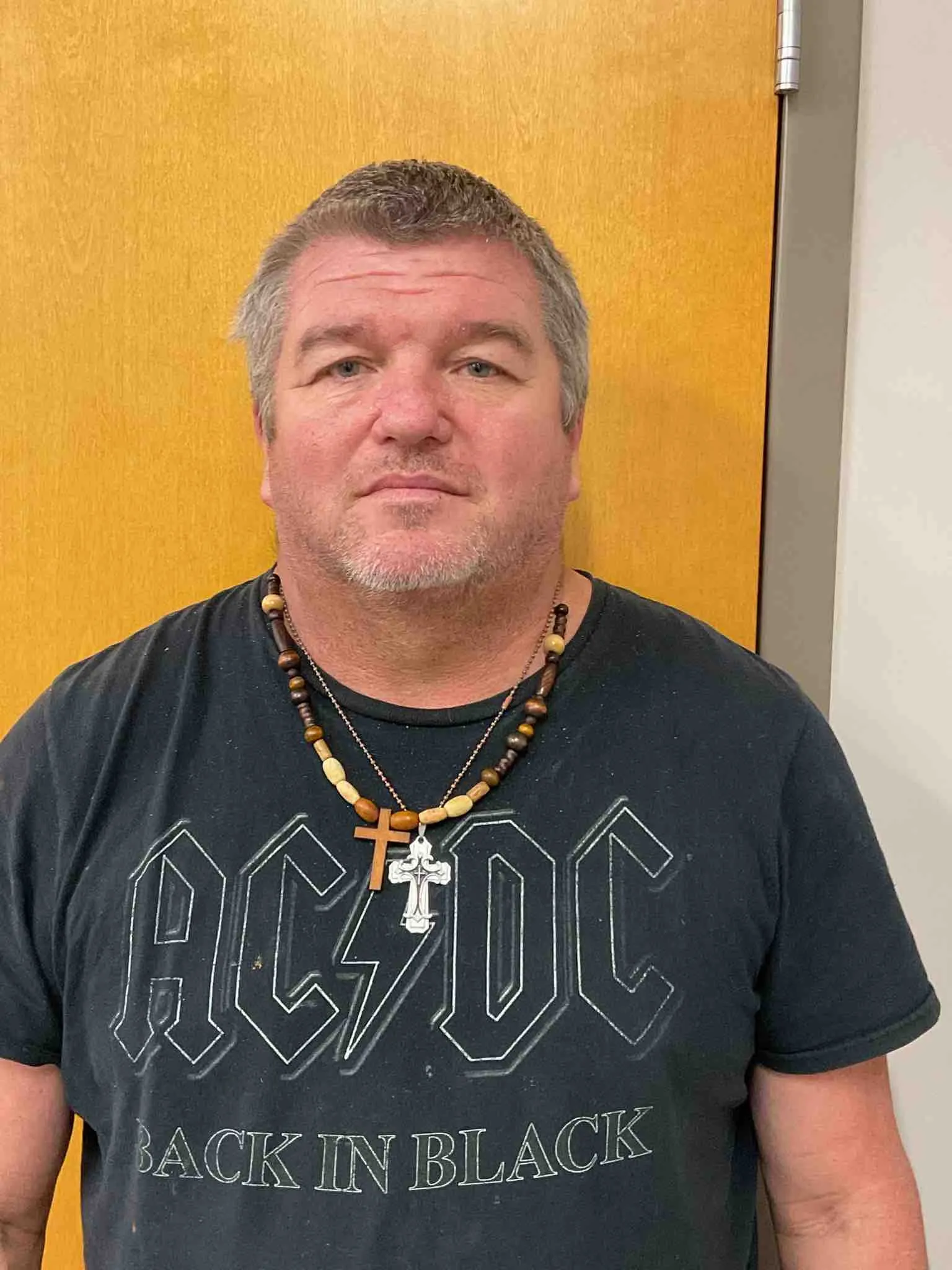 Registry photo of James Willie York