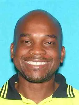 Registry photo of Cornelius Monger