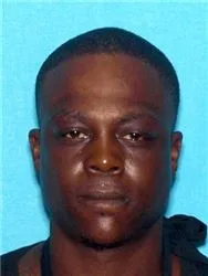 Registry photo of William Douglas Reed