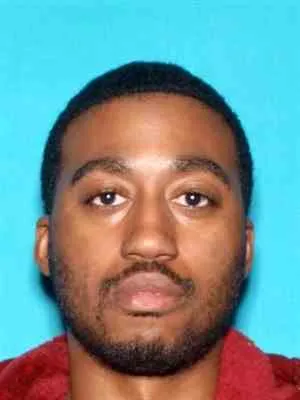 Registry photo of Marcy Butts