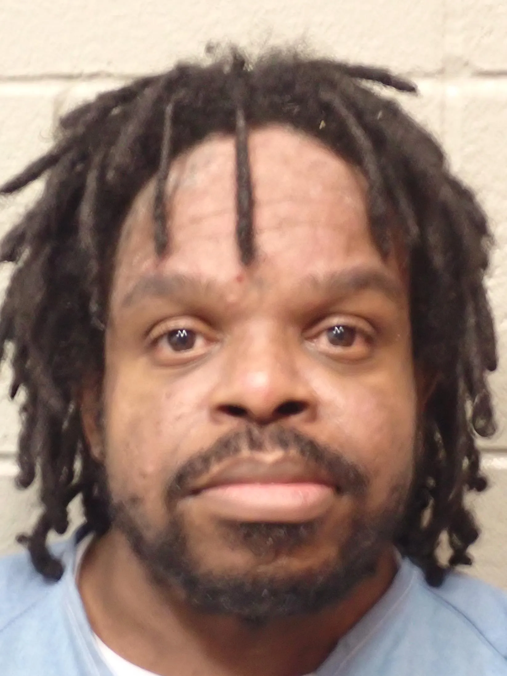 Registry photo of Vanshawn Rasheem Woods