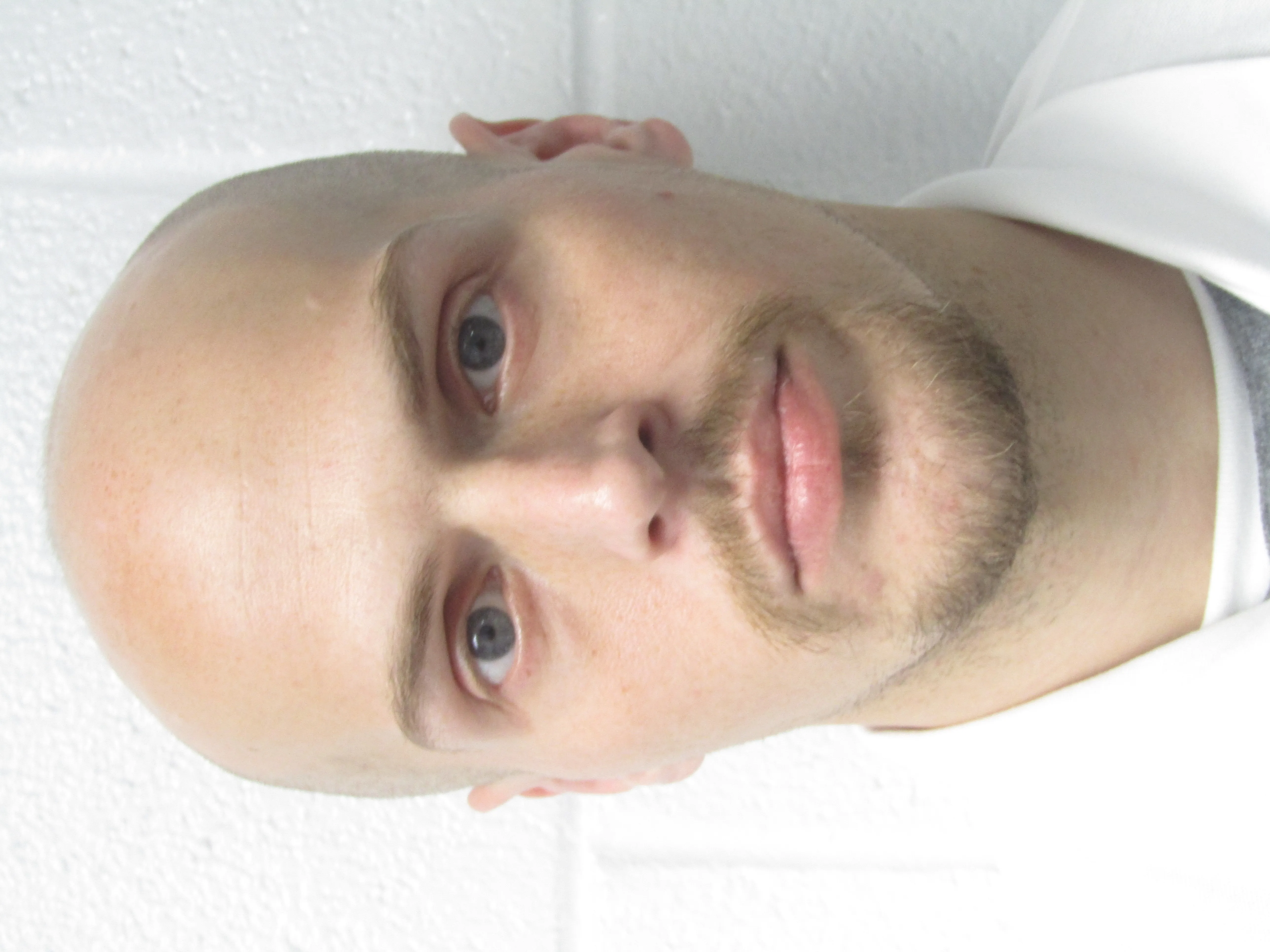 Registry photo of Robert Nelson Genung