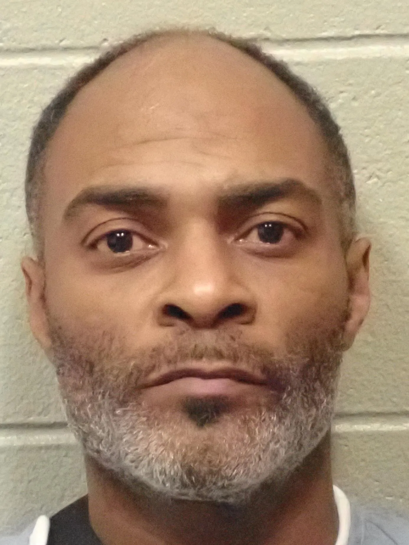 Registry photo of Joseph Mallory