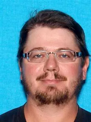 Registry photo of Timothy Dale Campbell