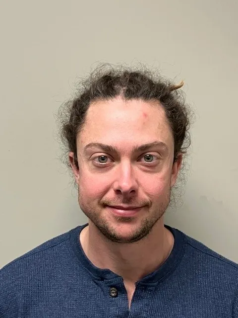 Registry photo of Patrick Lee Herrington