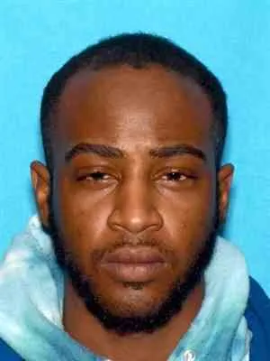 Registry photo of Jada D Banks