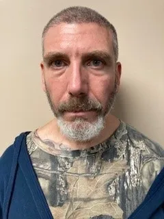 Registry photo of Robert Rowbotham