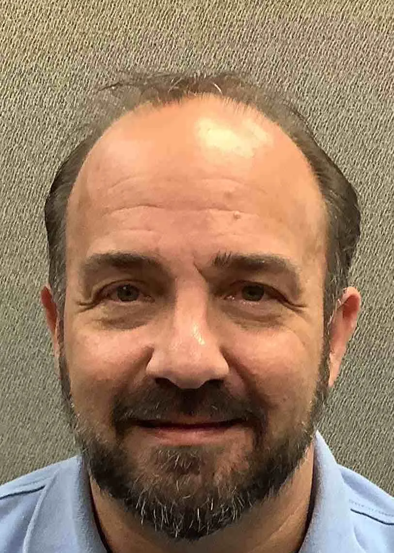 Registry photo of Edward William Tarras