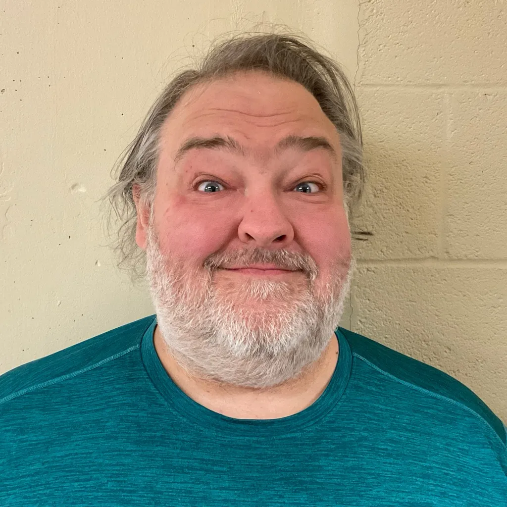 Registry photo of Karen C Baker