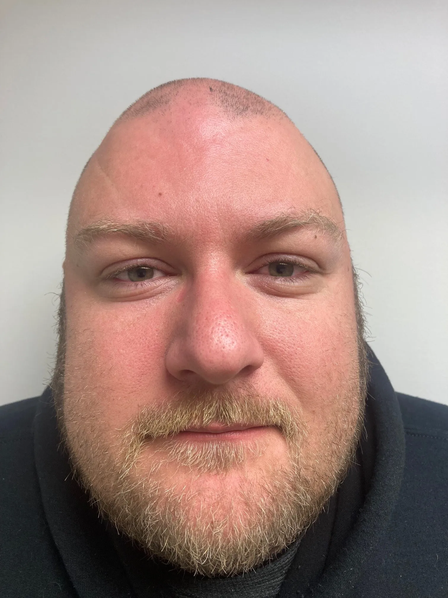 Registry photo of Charles Zachary Taylor