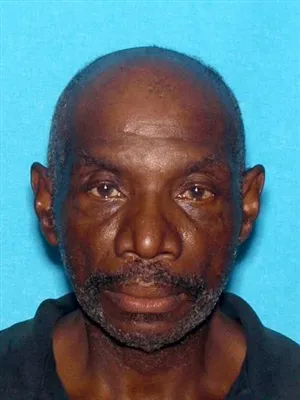 Registry photo of Michael Allen Thomas