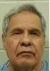 Registry photo of Nicolas Martinez Gutierrez