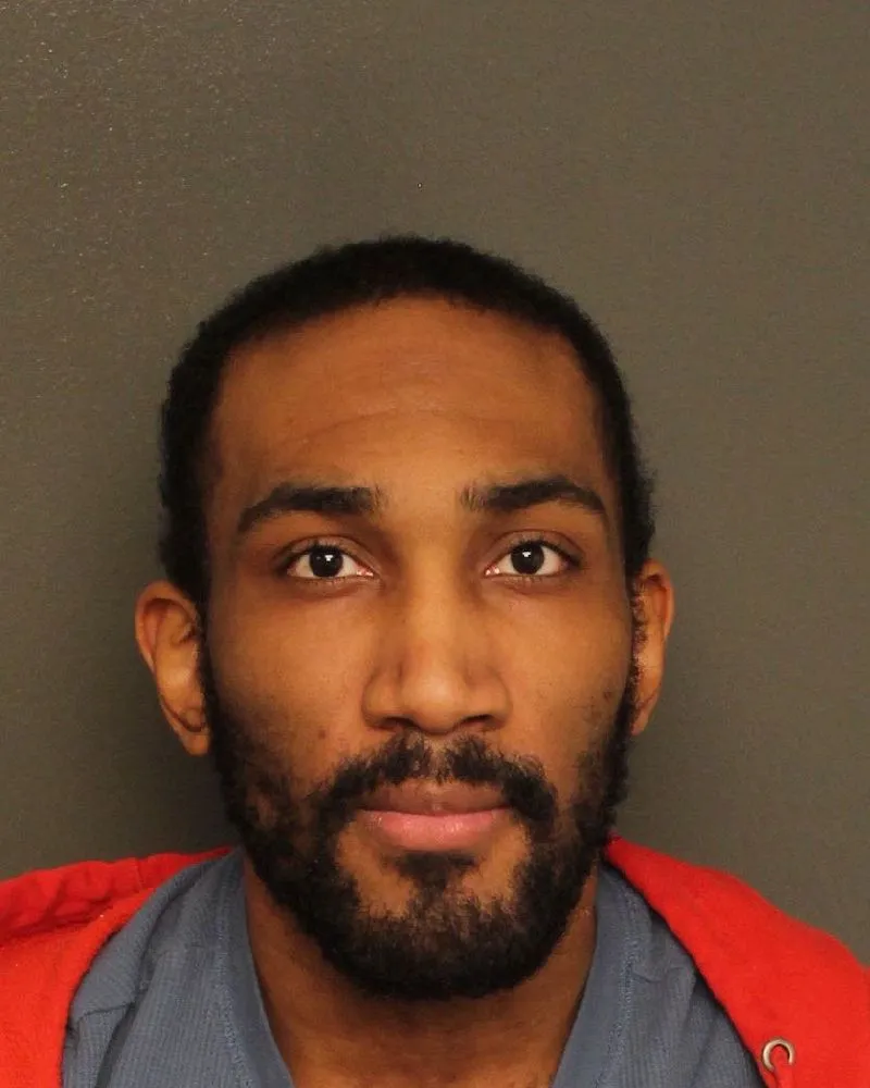 Registry photo of Robert Dewayne-Jr Ridley