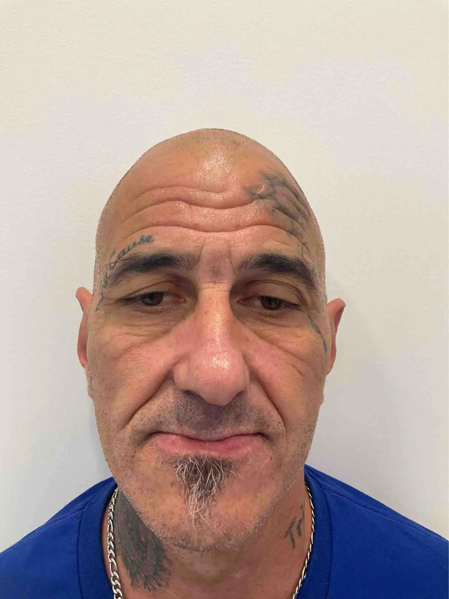 Registry photo of Anthony Joseph Tracey