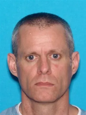 Registry photo of Bruce W Carnegie