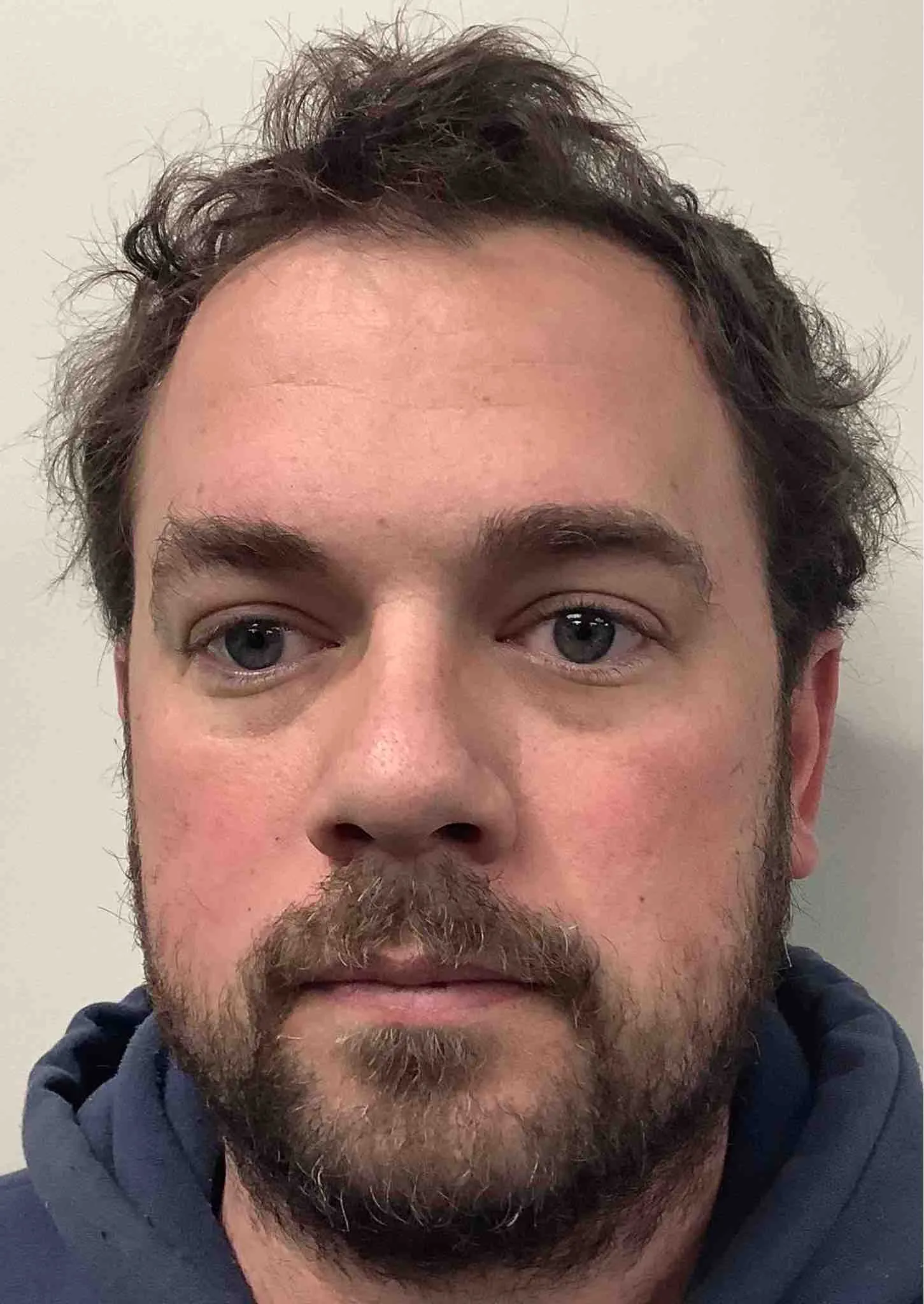 Registry photo of Kurt Nathaniel Venters