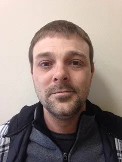 Registry photo of Thomas Franklin Barnett