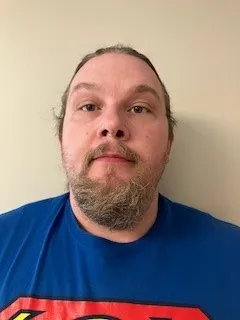 Registry photo of Derrick Duane Williamson