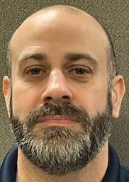 Registry photo of Jason Daniel Desrochers