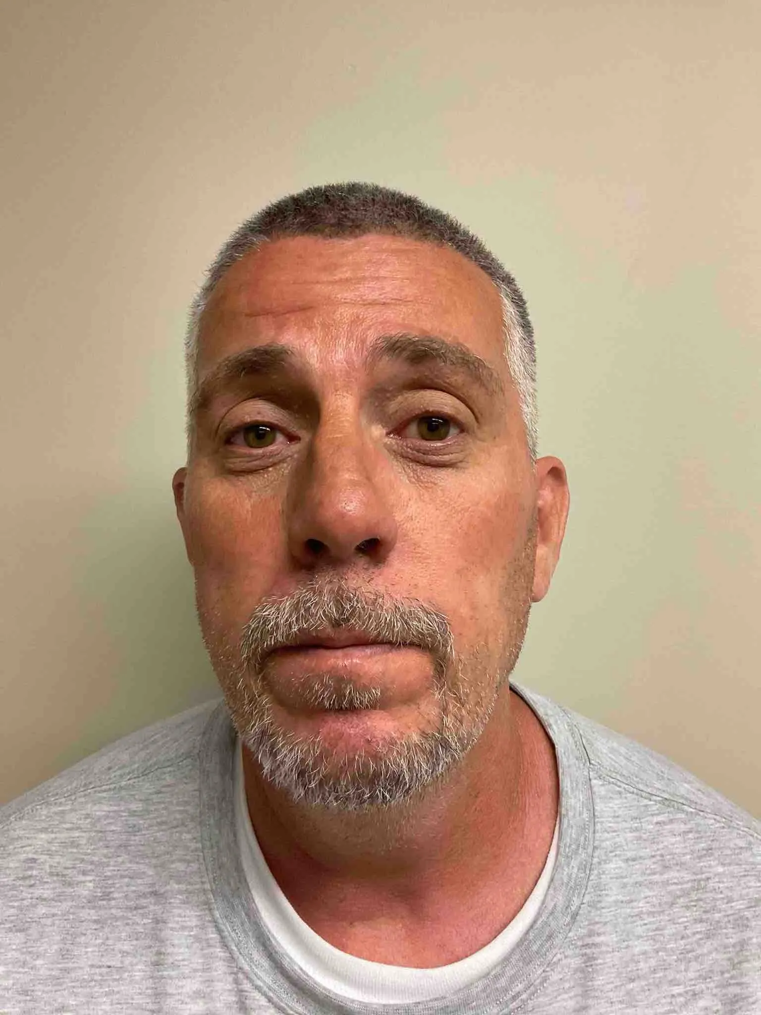 Registry photo of Christopher Lynn Fields