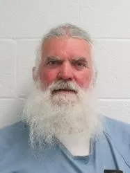 Registry photo of Robert Lane Peck