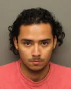 Registry photo of Carlos Guifarro