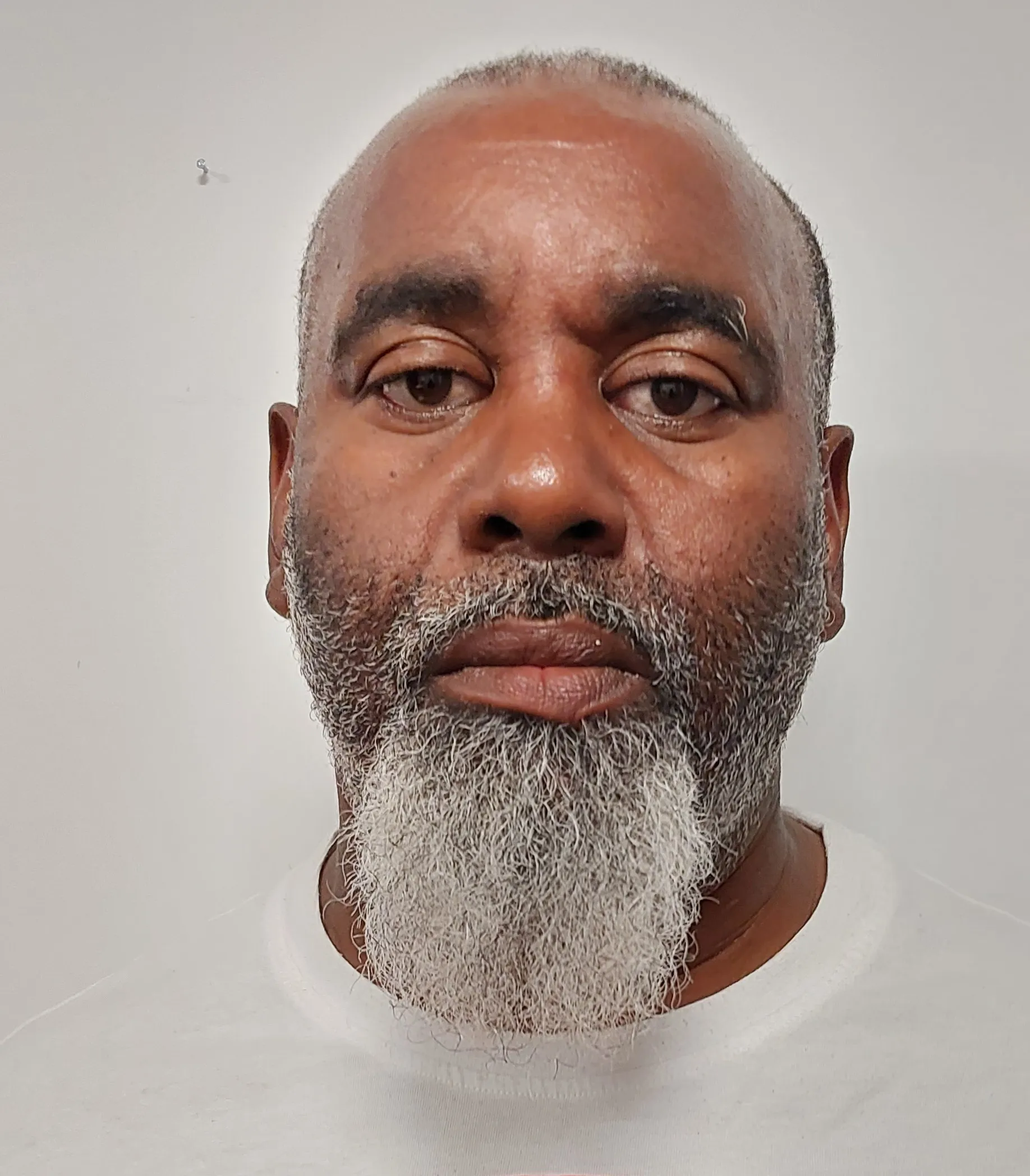 Registry photo of Larry Fitzgerald Brown