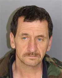 Registry photo of Bobby Hawkins