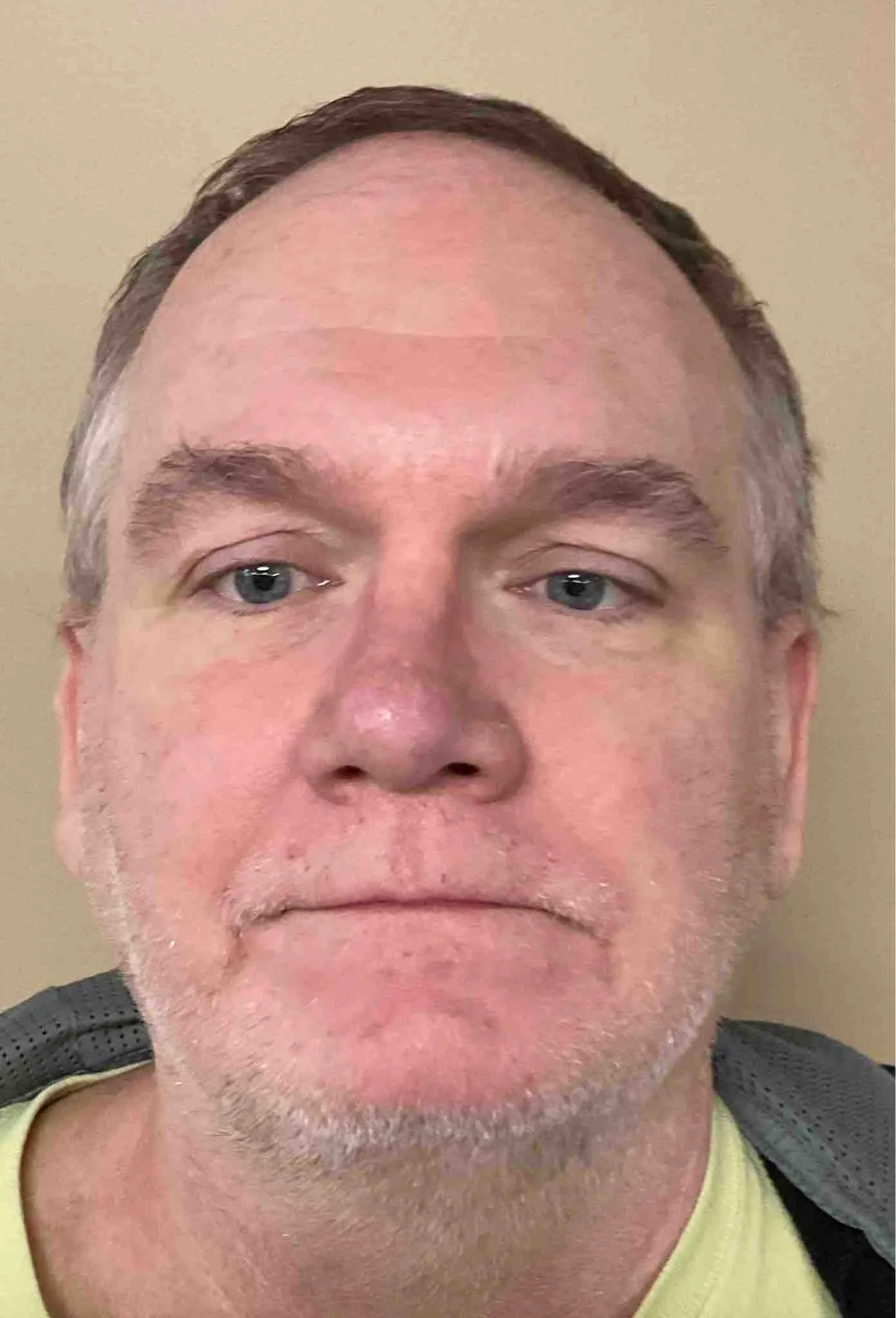 Registry photo of Destiny Shawn Morgan