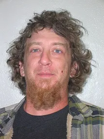 Registry photo of Nicholas Ryan McCormick