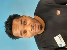 Registry photo of Martez Young