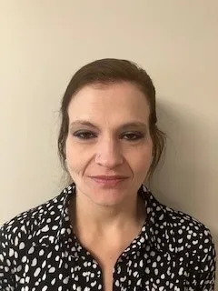 Registry photo of Marilda Green