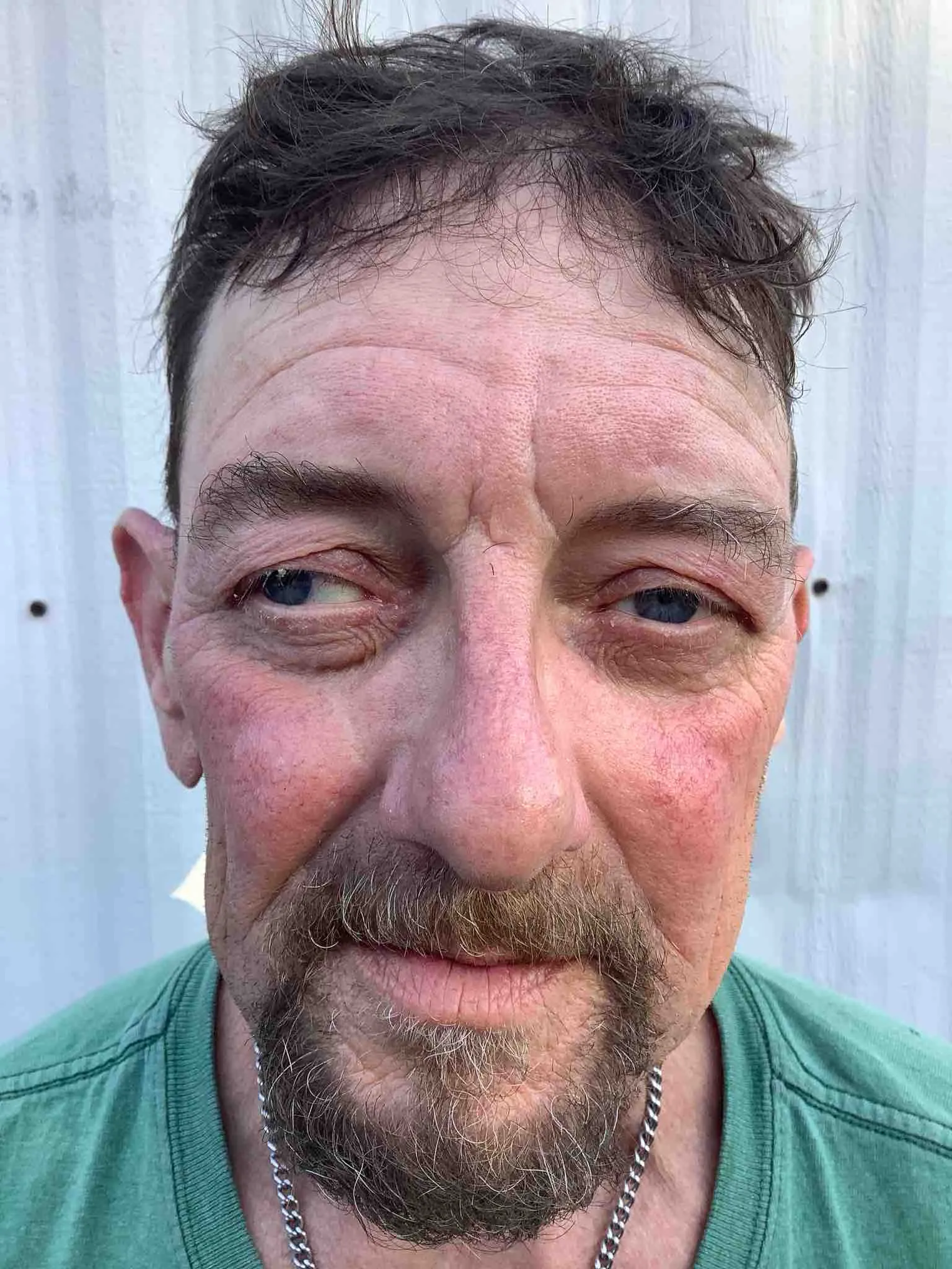 Registry photo of David Richard Shelton