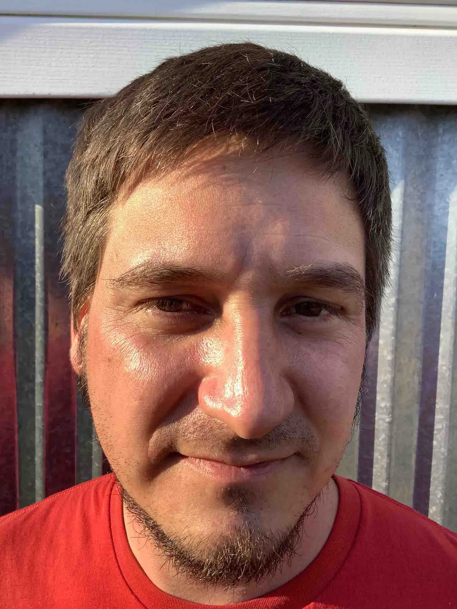 Registry photo of Brantly Choate