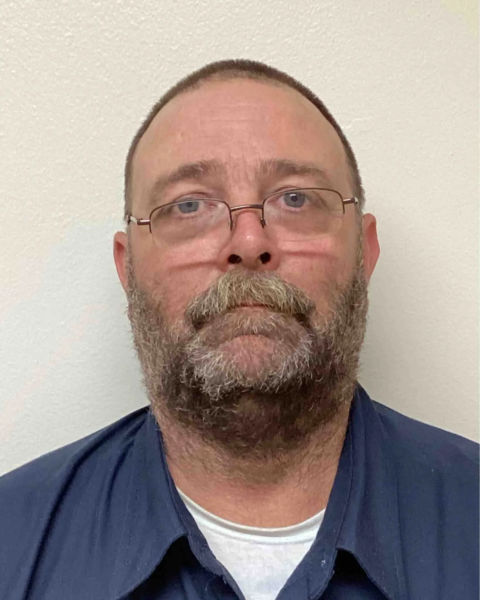 Registry photo of James John Alsante