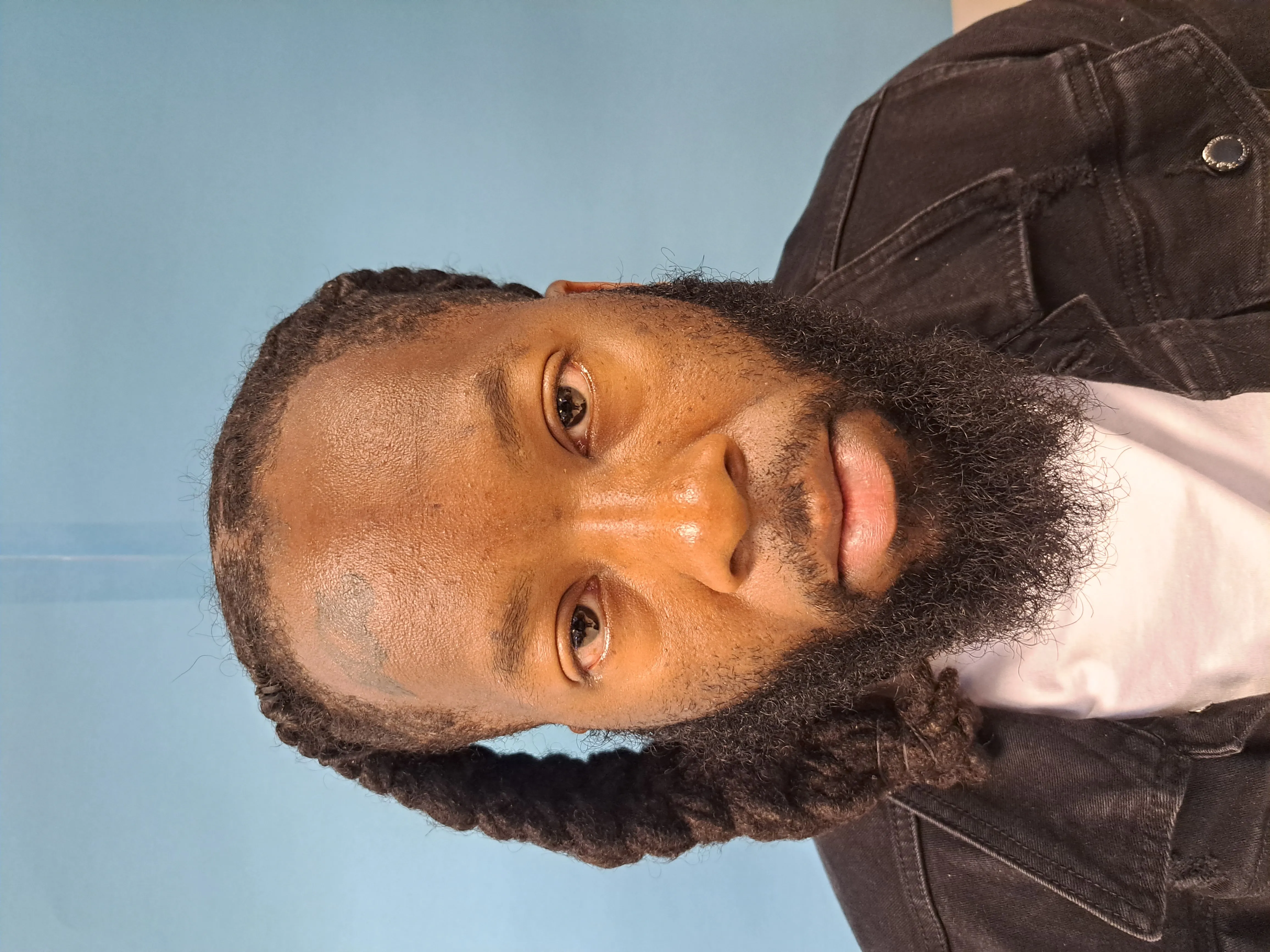 Registry photo of Marticus Deangelo Hill