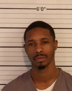 Most recent booking photo for JOHNNY CAMPBELL