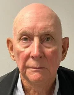 Registry photo of Don Blevins
