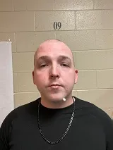 Registry photo of William Rueban Sullins